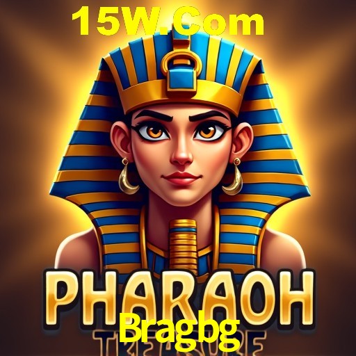 APP oficial da Bragbg para mobile