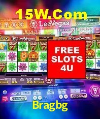 Bragbg Rio de Janeiro - Slot Strategy