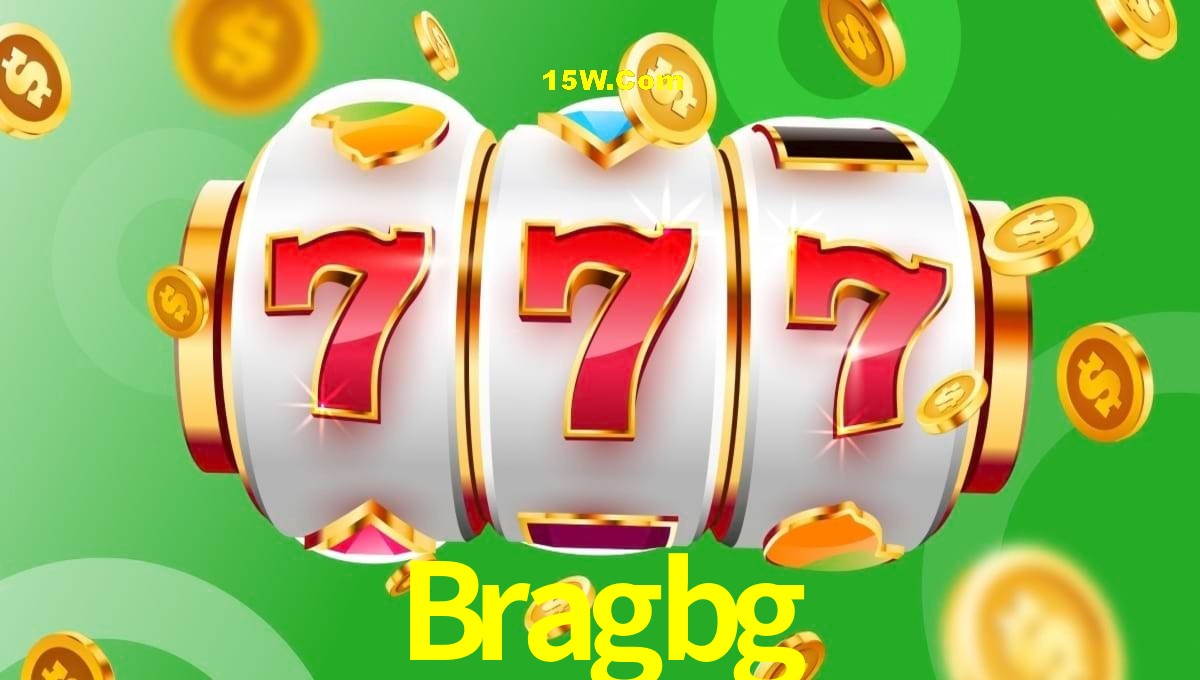 Slot Games Bragbg