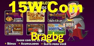 Welcome Bonus Bragbg