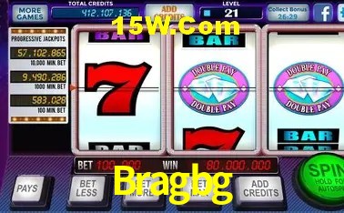 Bragbg - Support