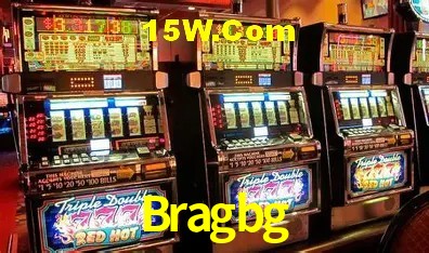 Bragbg Slot - 320+ Caça-Níqueis Premium