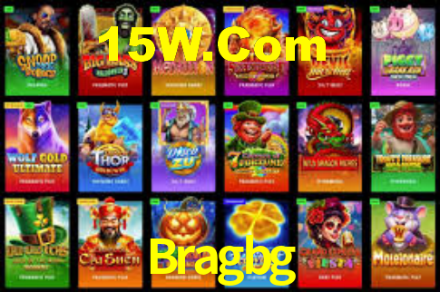 Bragbg Com CaSSino