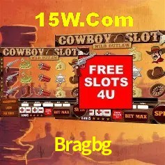 Bragbg Salvador - Promo Stats