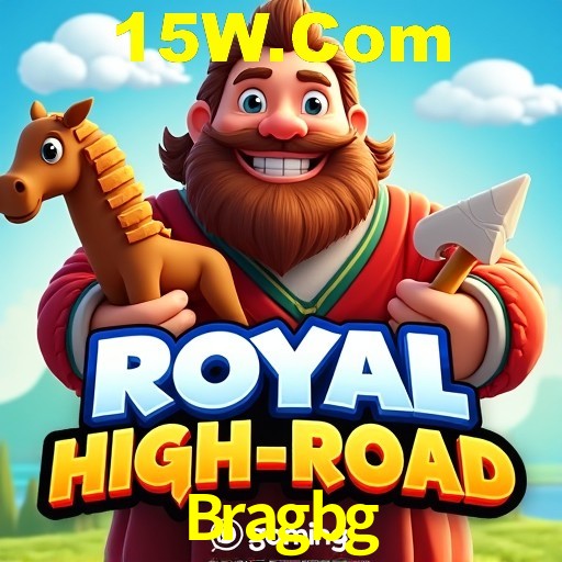 Desvendando o Mundo dos Jogos Virtuais na Bragbg