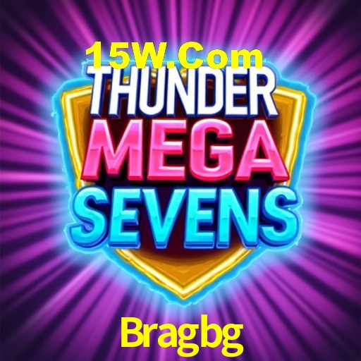 Estatísticas do Jogo Bragbg