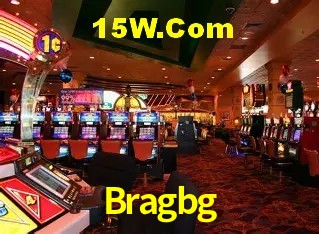 Bragbg Brasília - Jogo Features