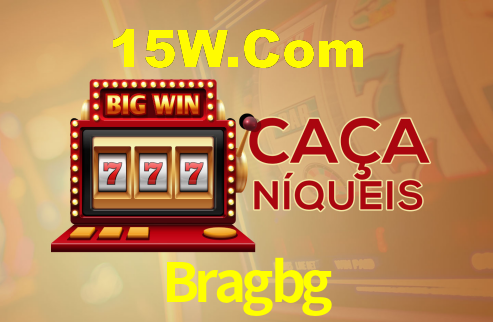 Bônus Generosos e Exclusivos no Bragbg para Você!