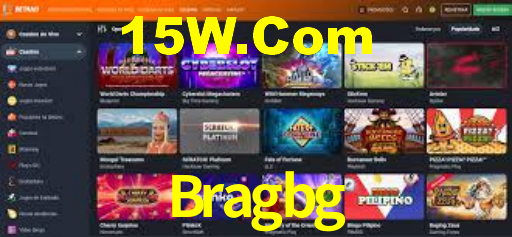Bragbg Com CaSSino