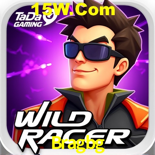 Game Providers Bragbg