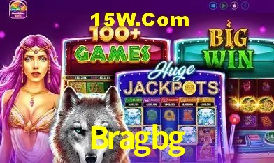 Bragbg São Paulo - Top Slots