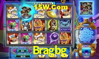 Bragbg Brasília - Betting Features