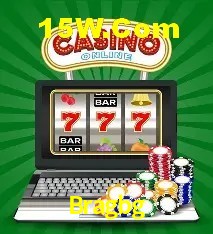 Provedores de Jogos Bragbg
