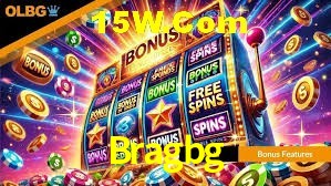 Welcome Bonus Bragbg