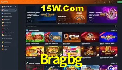 Bragbg Salvador - Strategy