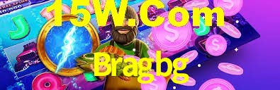 Bragbg: Jogos de Caça-Níqueis-Altas Recompensas, Roleta-Velocidade, Blackjack-Desafios Máximos