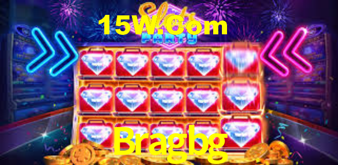 Bragbg App - Aplicativo Móvel Oficial