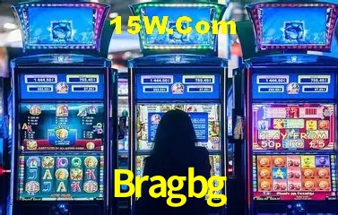 Bragbg - Pagamento PIX Instantâneo