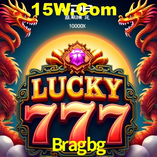 Bragbg Bônus - Pacote R$5.000 + VIP