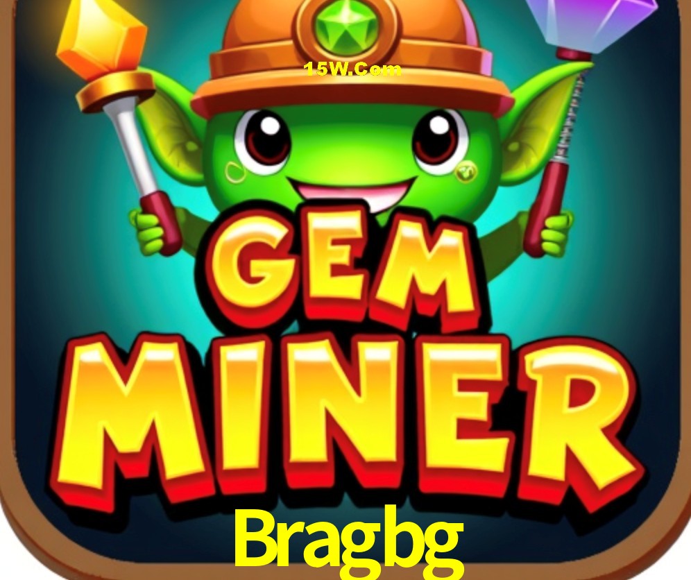 Jogos de Slot Bragbg