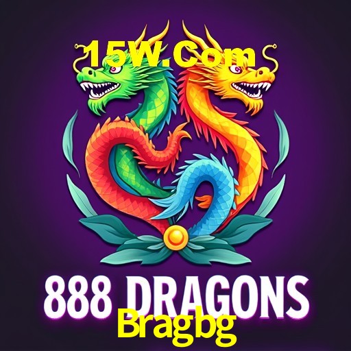 Recursos de Bônus Bragbg