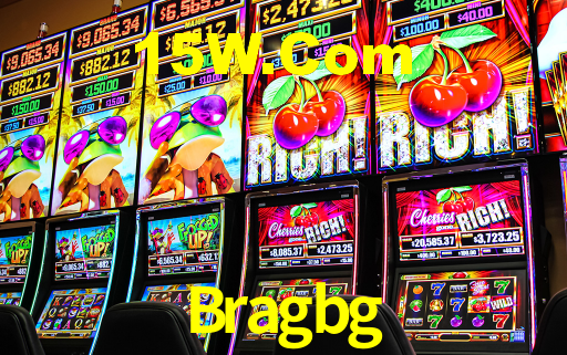 Bragbg: A Experiência de Casino com Jogos de Mesa ao Vivo